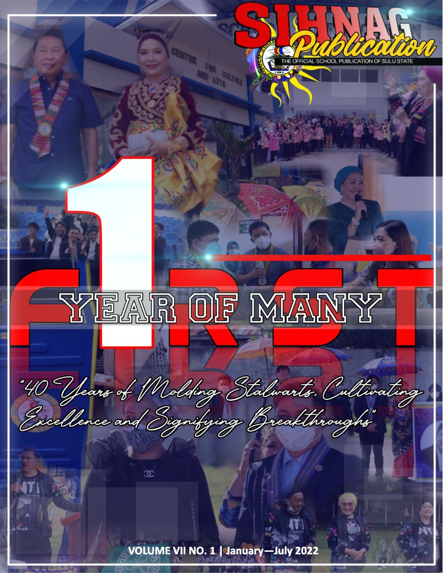 YEAR OF MANY