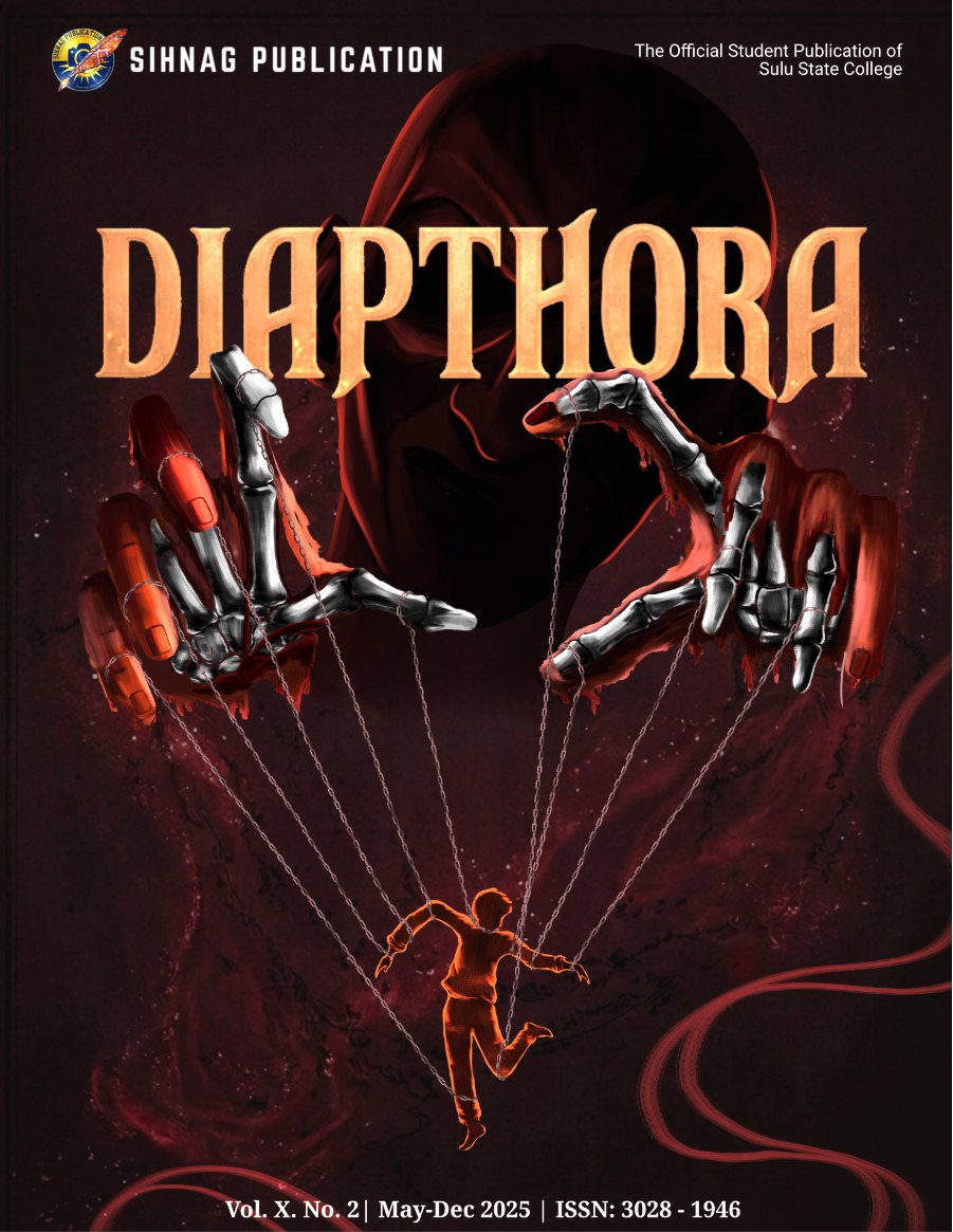 Diapthora